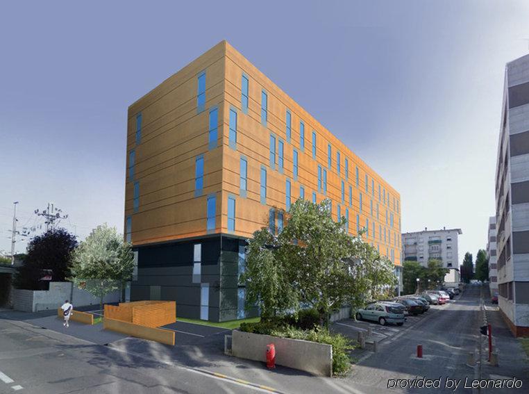 Residhome Reims Centre Exterior photo