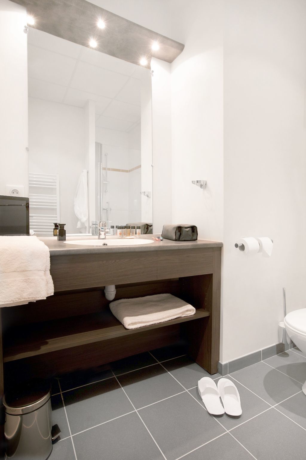 Residhome Reims Centre Room photo